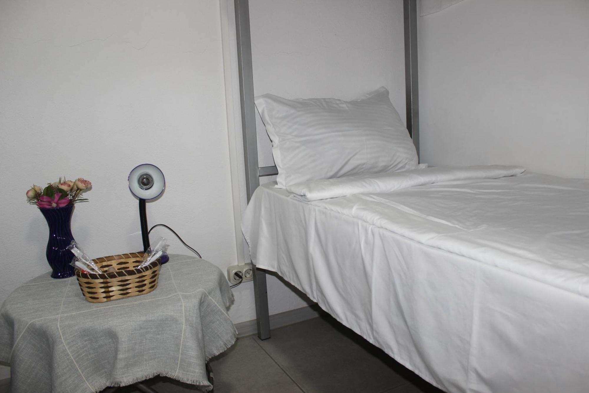 Hostel Near The Square Tbilisi Exterior foto