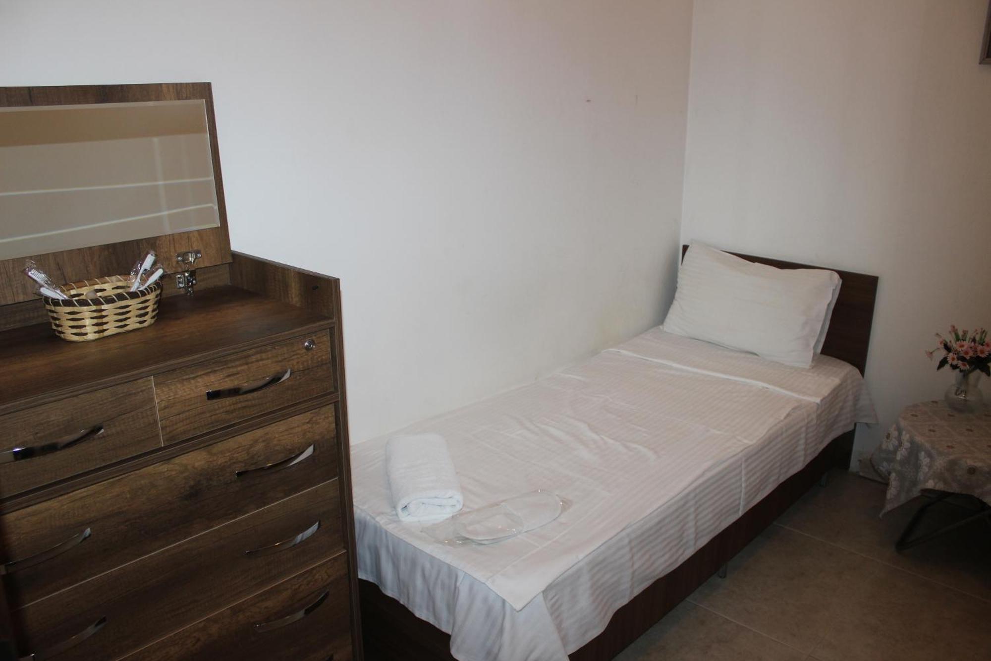 Hostel Near The Square Tbilisi Exterior foto