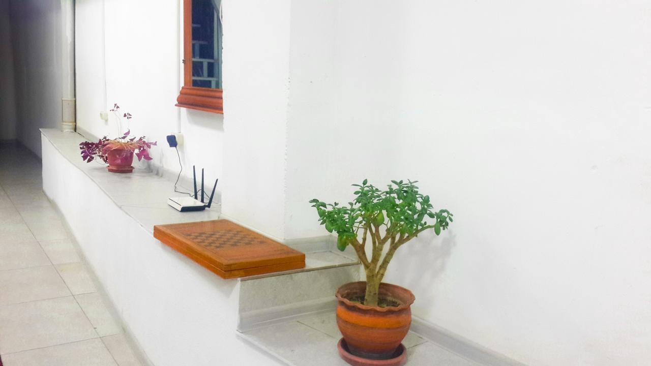 Hostel Near The Square Tbilisi Exterior foto